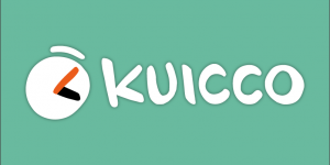Kuicco logo El Cable Andalucia Open Future