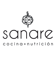 Sanare Cocina-Nutrición