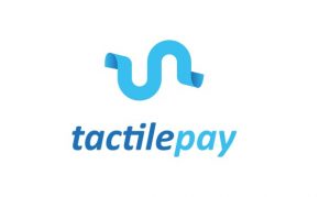logo tactile pay