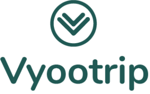 Logo Vyootrip