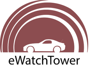 Logotipo eWatchTower