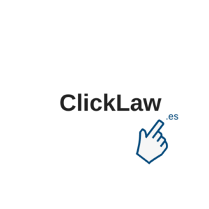 Logotipo ClickLaw