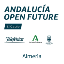 Selección Centro El Cable Almería