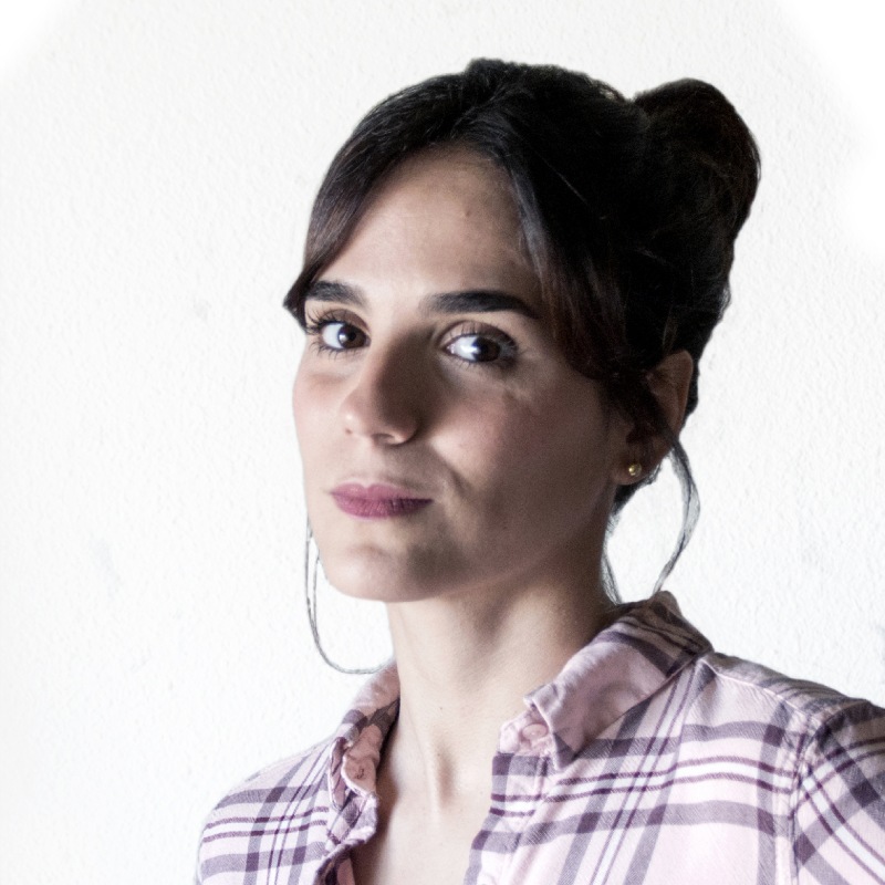 María José Muñoz | Mentora en Andalucía Open Future