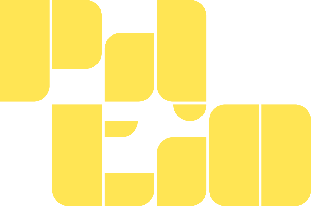 Logo amarillo