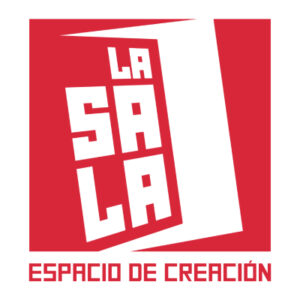 Logotipo de La Sala