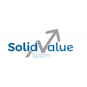 Logotipo de SolidValue