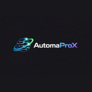 Logotipo de Autopromax