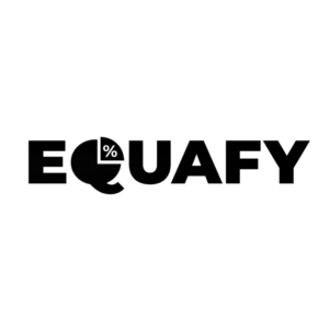Logotipo Equafy.