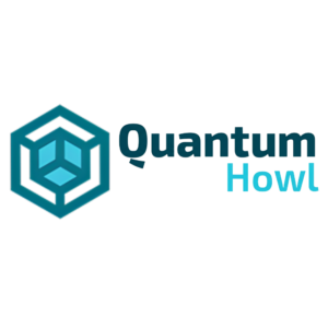 Logotipo Quantum Howl.