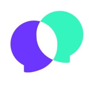 Logotipo de Fluency Circiles