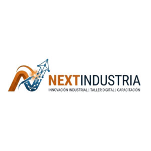 Logotipo de Next Industria