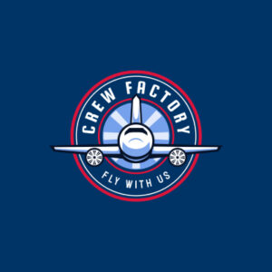 Logotipo de Academy Crew Factory