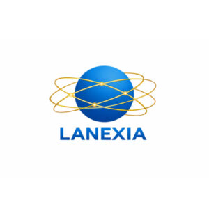 Logotipo de Lanexia