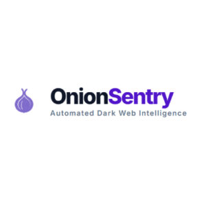Logotipo de OnionSentry