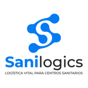 Logotipo de Sanilogics