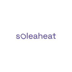 Logotipo de SoleaHeat