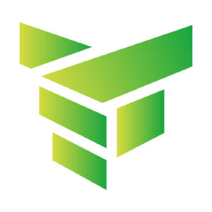 Logotipo de TrionSecurity