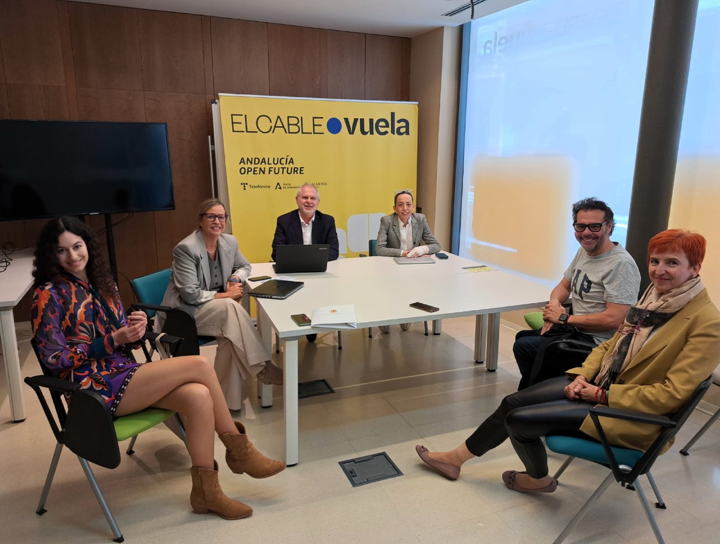 11 startups preseleccionadas para el II Batch de 2026 de El Cable